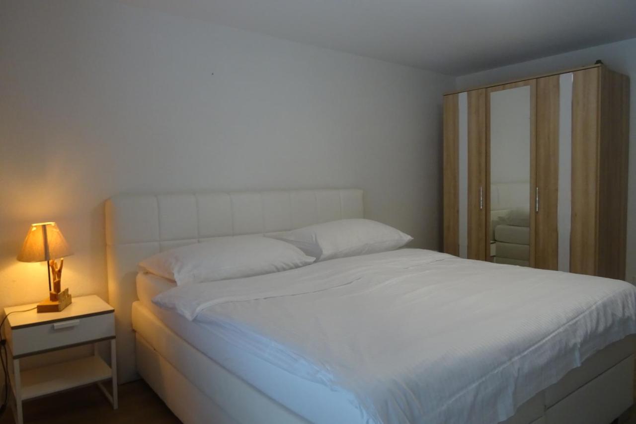 The Golf Apartments Interlaken Extérieur photo