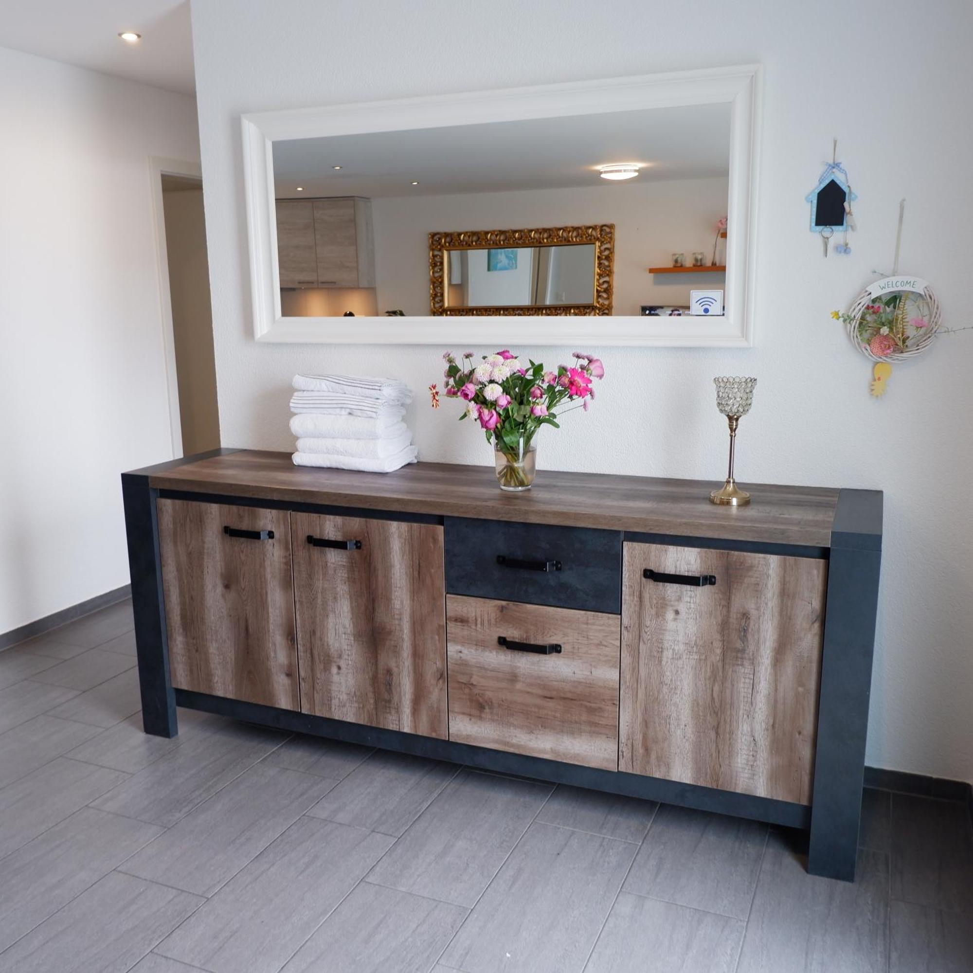 The Golf Apartments Interlaken Extérieur photo