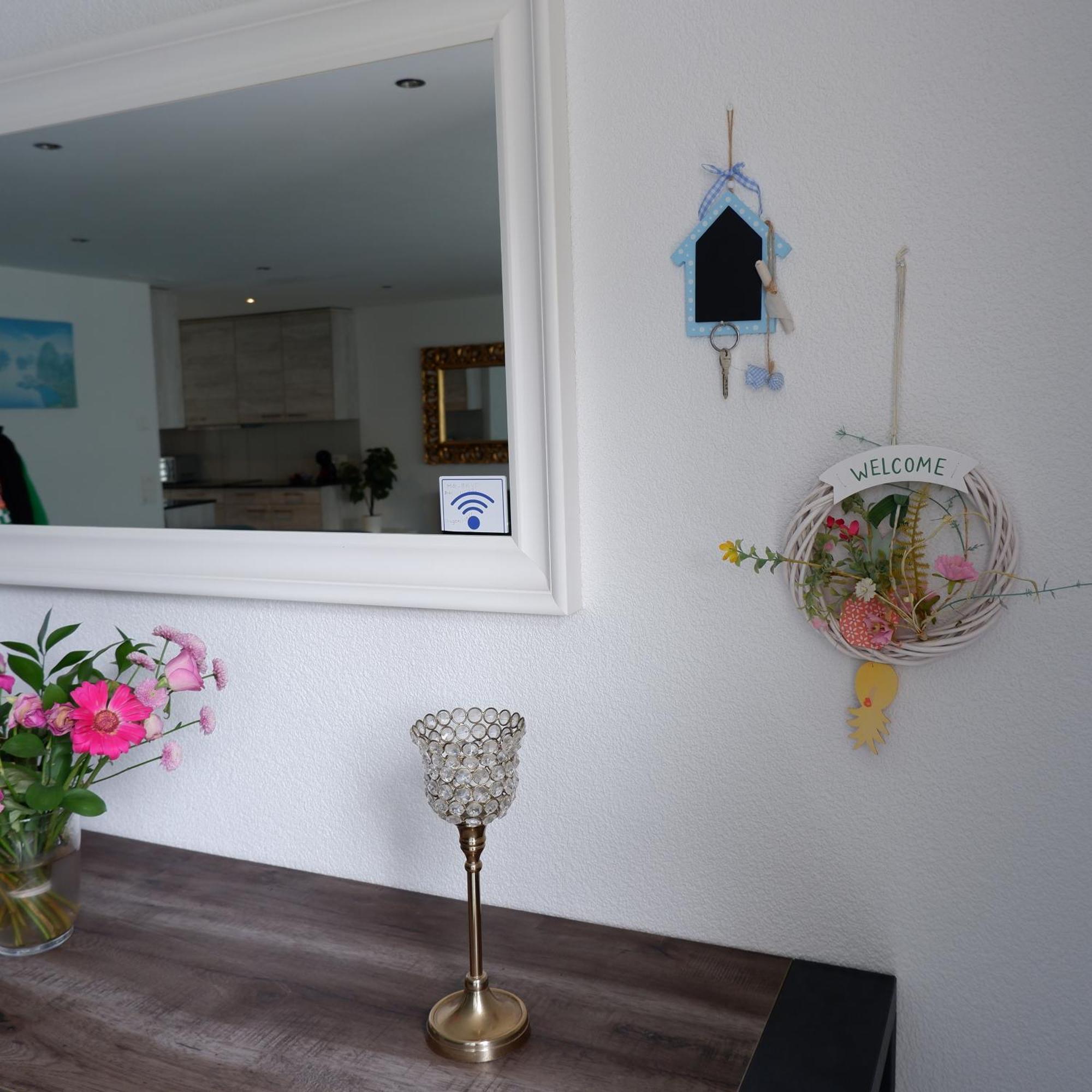 The Golf Apartments Interlaken Extérieur photo