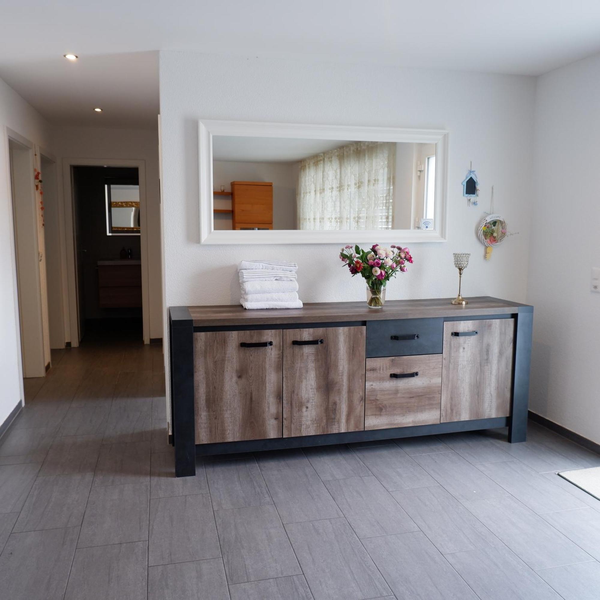 The Golf Apartments Interlaken Extérieur photo