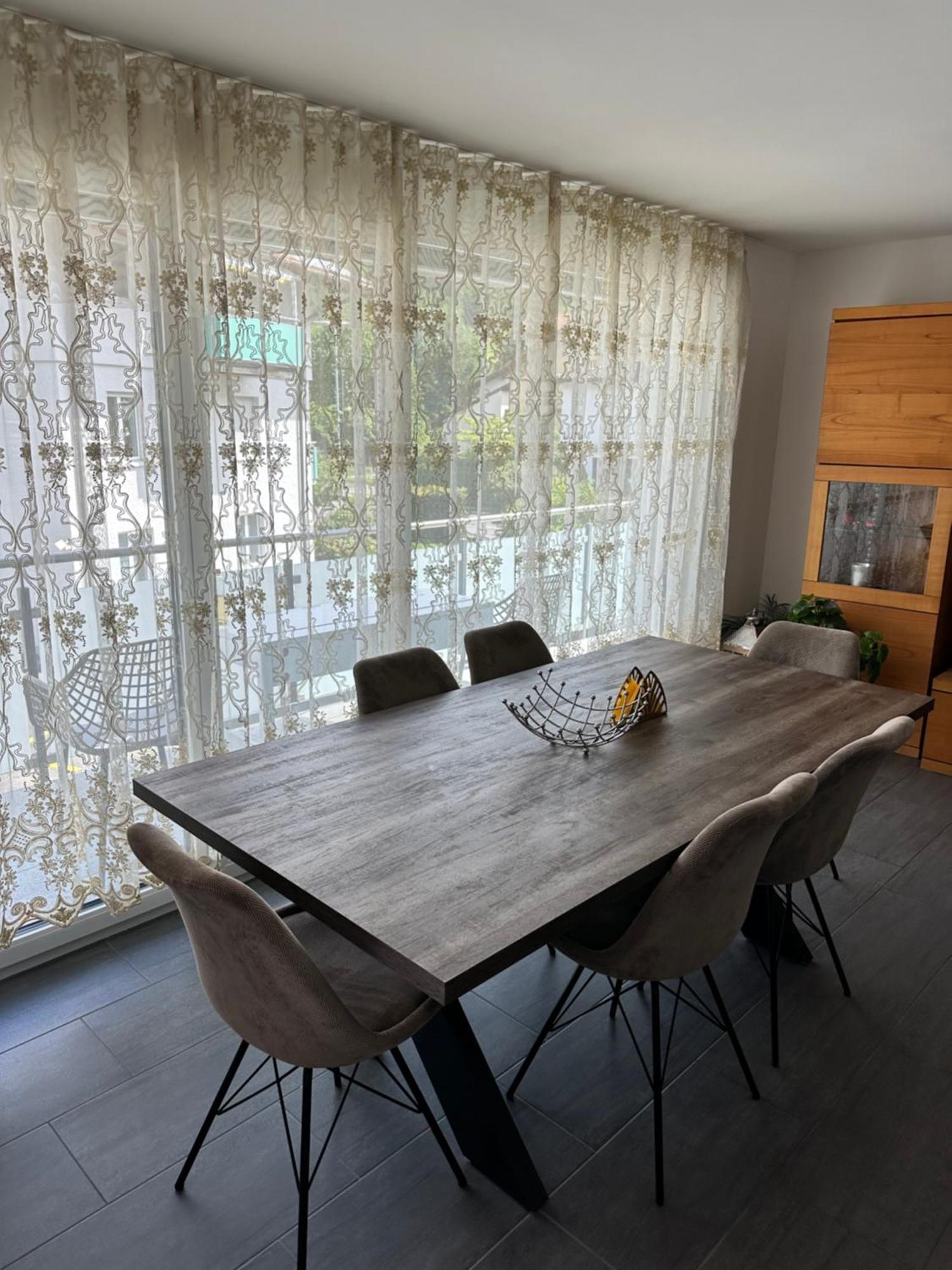 The Golf Apartments Interlaken Extérieur photo